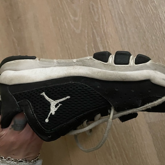 Jordan running shoes - Picture 4 of 5